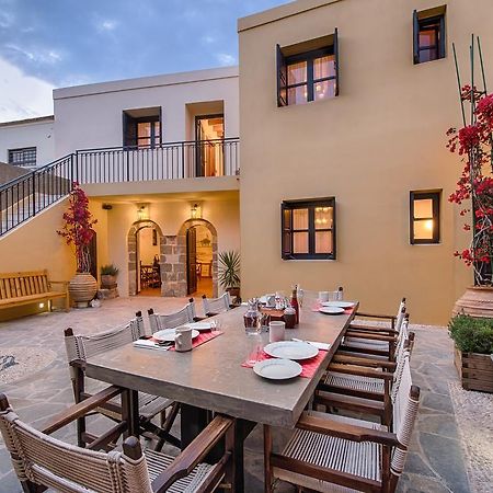Zacosta Villa Hotel Rhodes City Zewnętrze zdjęcie