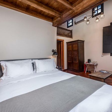 Zacosta Villa Hotel Rhodes City Zewnętrze zdjęcie