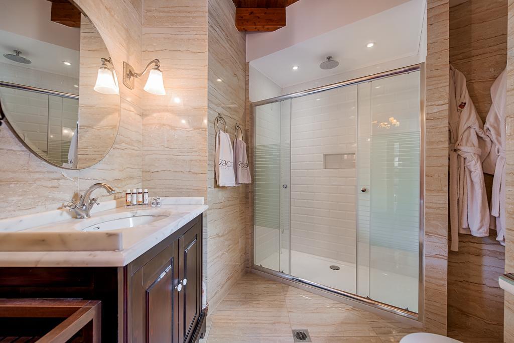 Zacosta Villa Hotel Rhodes City Zewnętrze zdjęcie
