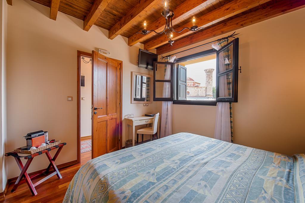 Zacosta Villa Hotel Rhodes City Zewnętrze zdjęcie