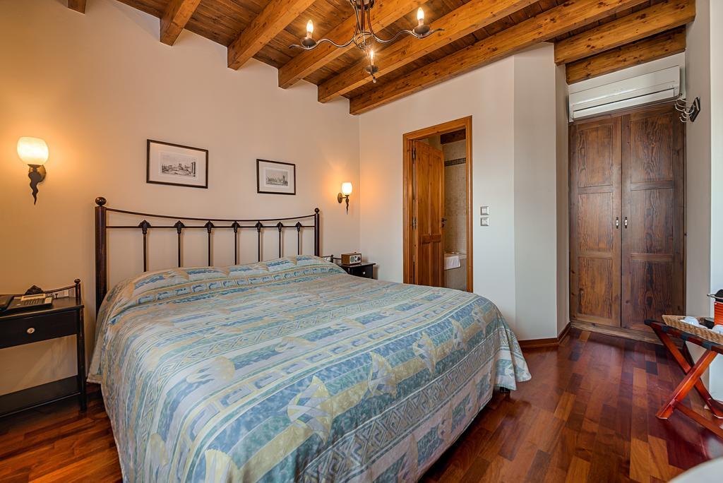 Zacosta Villa Hotel Rhodes City Zewnętrze zdjęcie