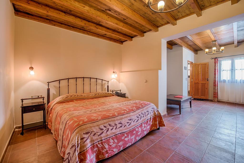 Zacosta Villa Hotel Rhodes City Zewnętrze zdjęcie