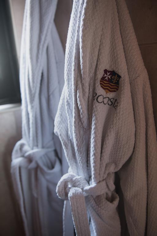 Zacosta Villa Hotel Rhodes City Zewnętrze zdjęcie