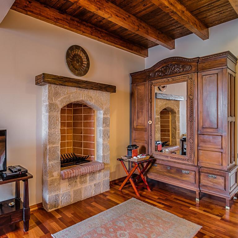 Zacosta Villa Hotel Rhodes City Zewnętrze zdjęcie