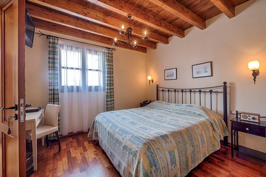 Zacosta Villa Hotel Rhodes City Zewnętrze zdjęcie