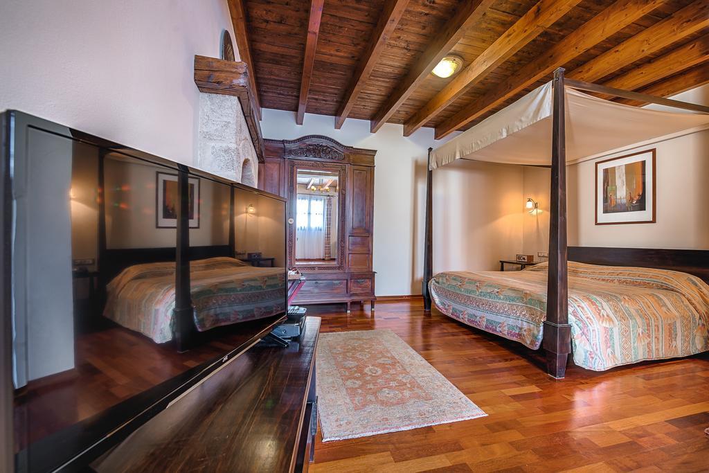 Zacosta Villa Hotel Rhodes City Zewnętrze zdjęcie