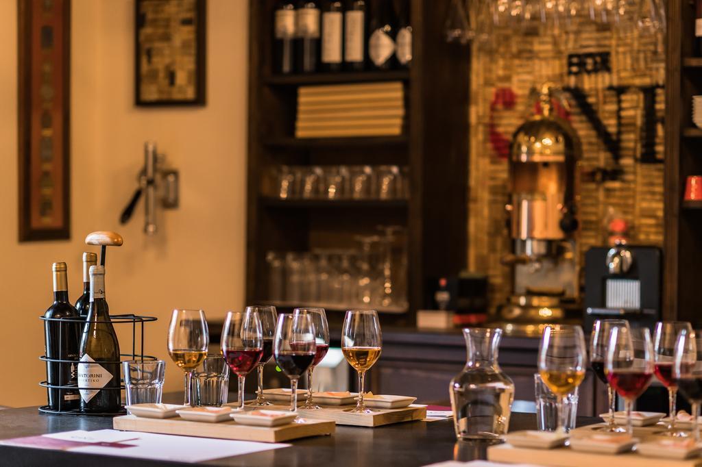 Zacosta Villa Hotel Rhodes City Zewnętrze zdjęcie