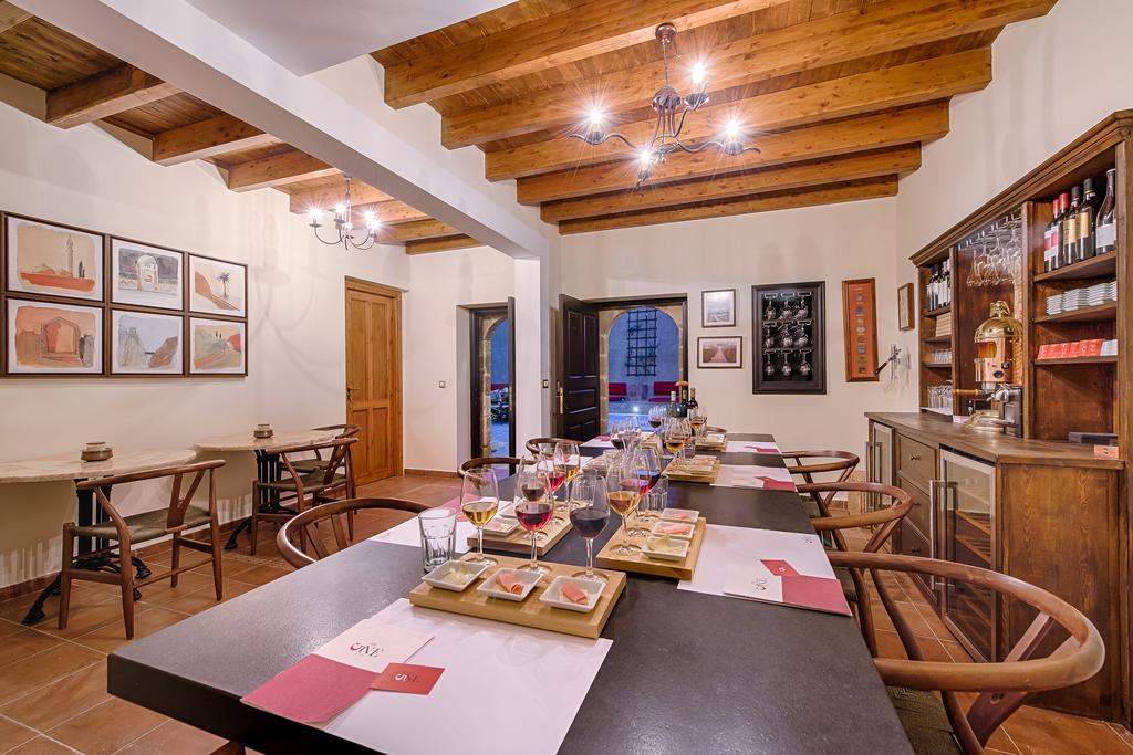 Zacosta Villa Hotel Rhodes City Zewnętrze zdjęcie