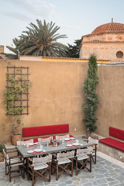 Zacosta Villa Hotel Rhodes City Zewnętrze zdjęcie