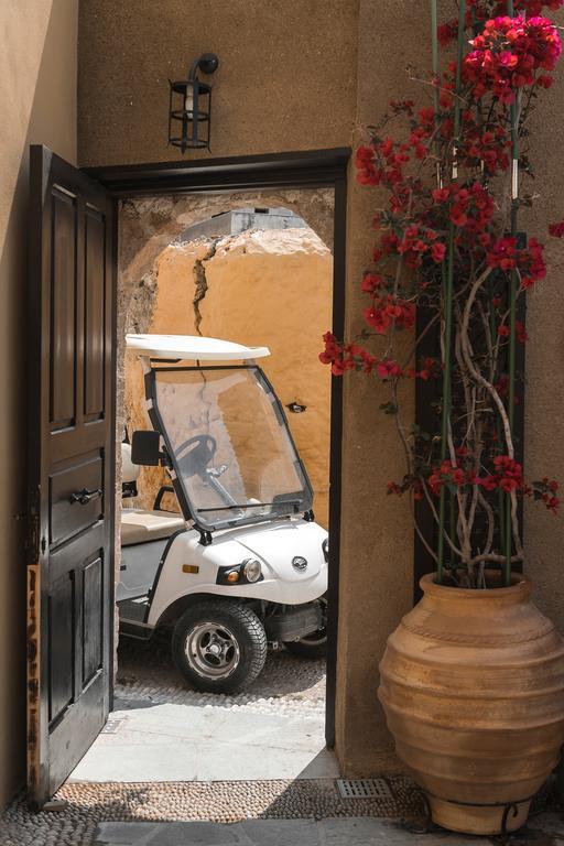 Zacosta Villa Hotel Rhodes City Zewnętrze zdjęcie