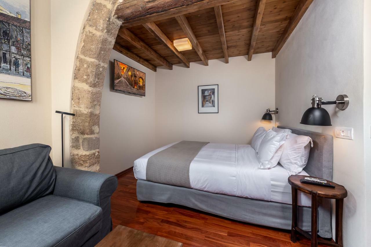 Zacosta Villa Hotel Rhodes City Zewnętrze zdjęcie