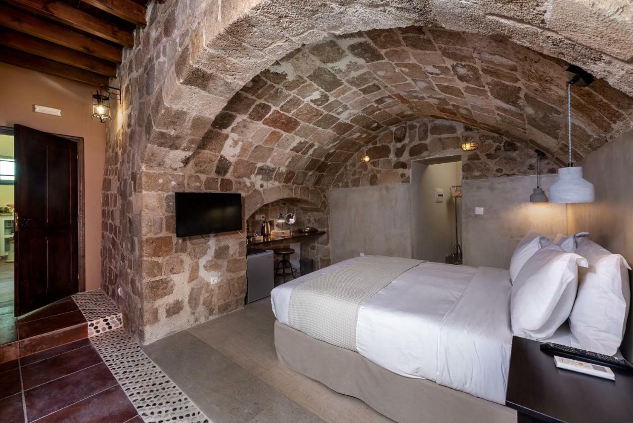 Zacosta Villa Hotel Rhodes City Zewnętrze zdjęcie