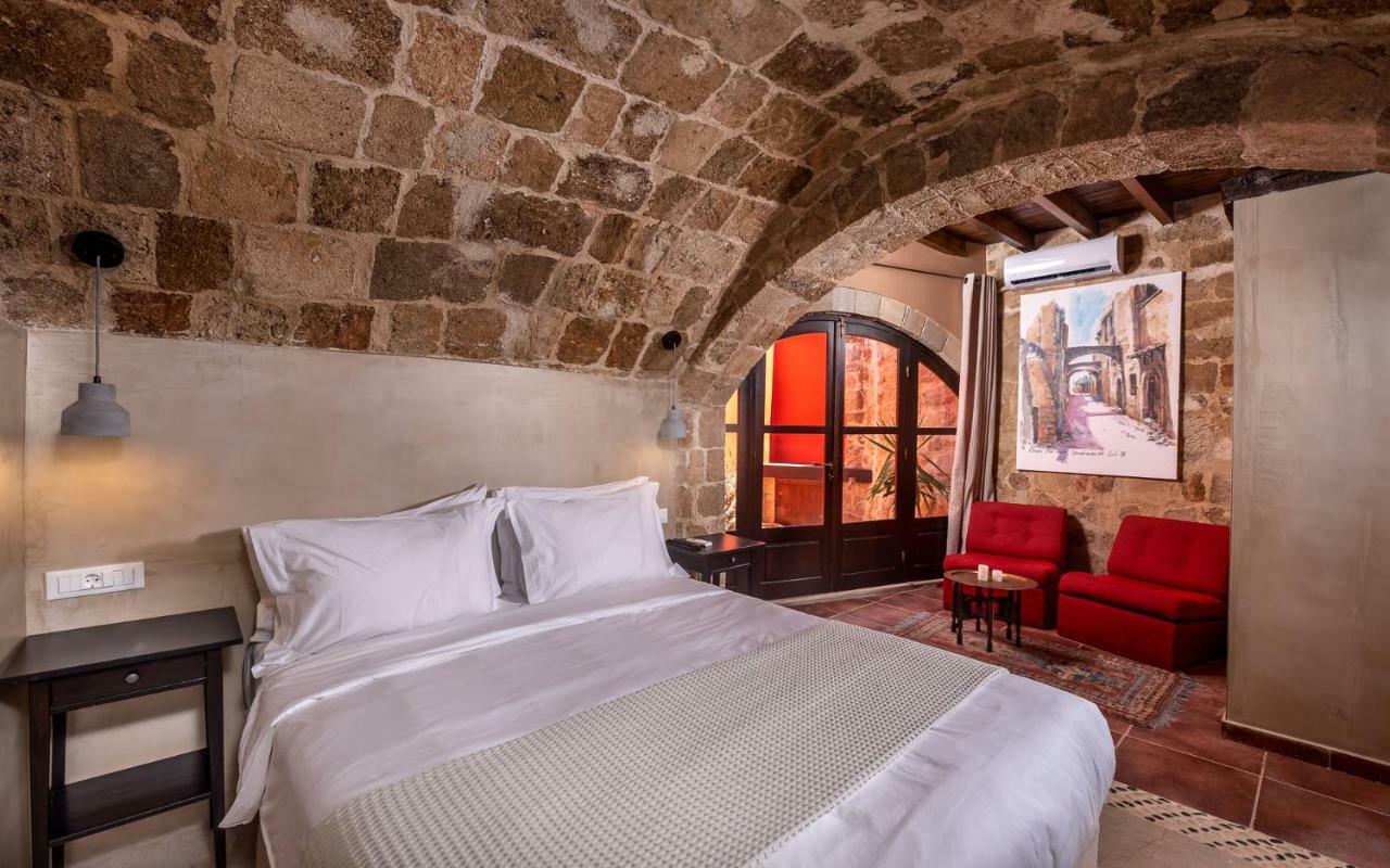 Zacosta Villa Hotel Rhodes City Zewnętrze zdjęcie