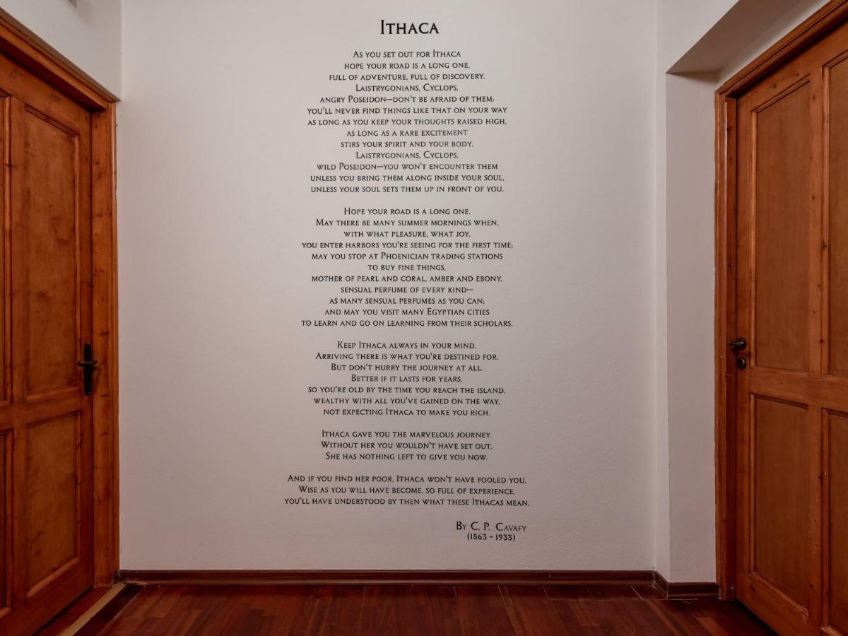 Zacosta Villa Hotel Rhodes City Zewnętrze zdjęcie